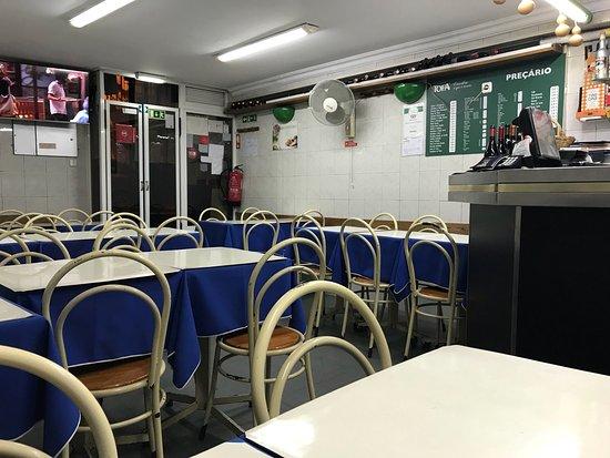 O Cantinho de Sao Jose